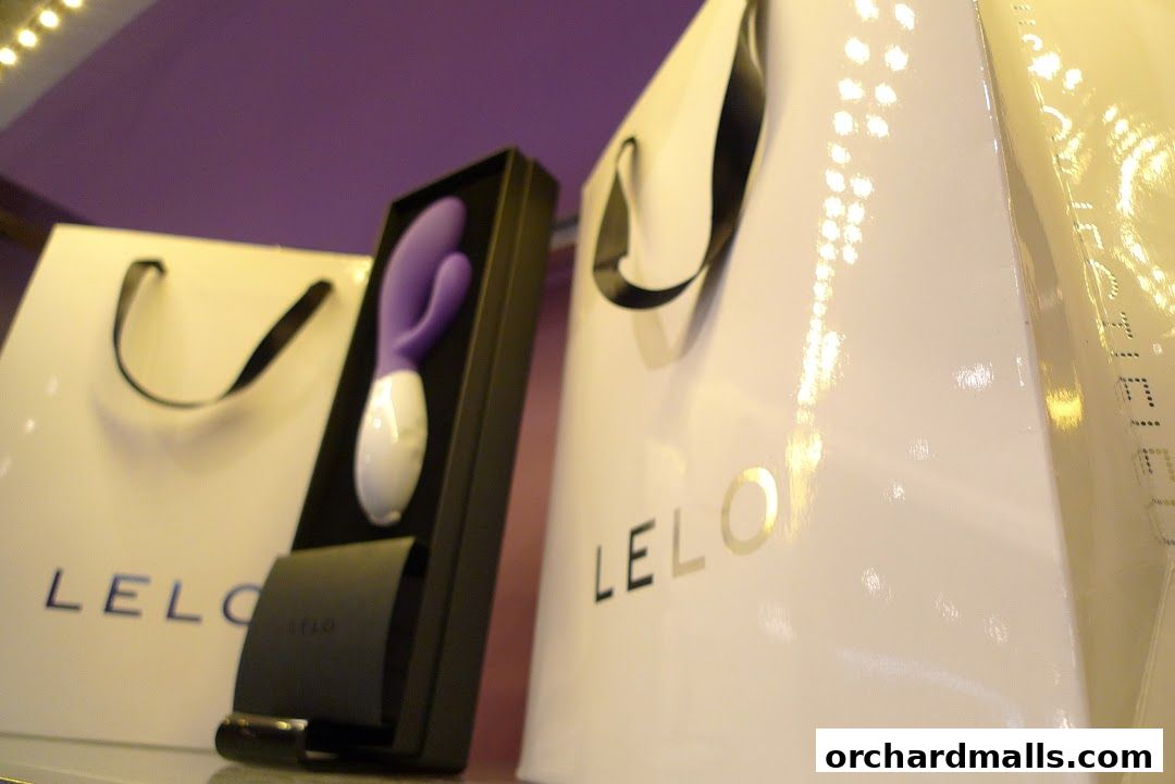 Alice Maple - The Adult Shop for Sex Toys