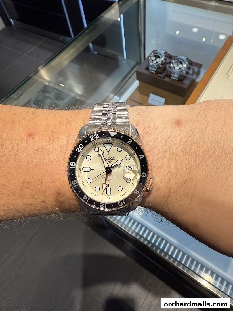 All Watches  Wisma Atria