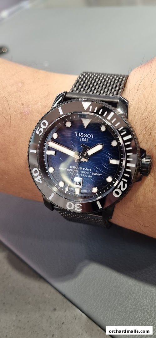 All Watches  Wisma Atria