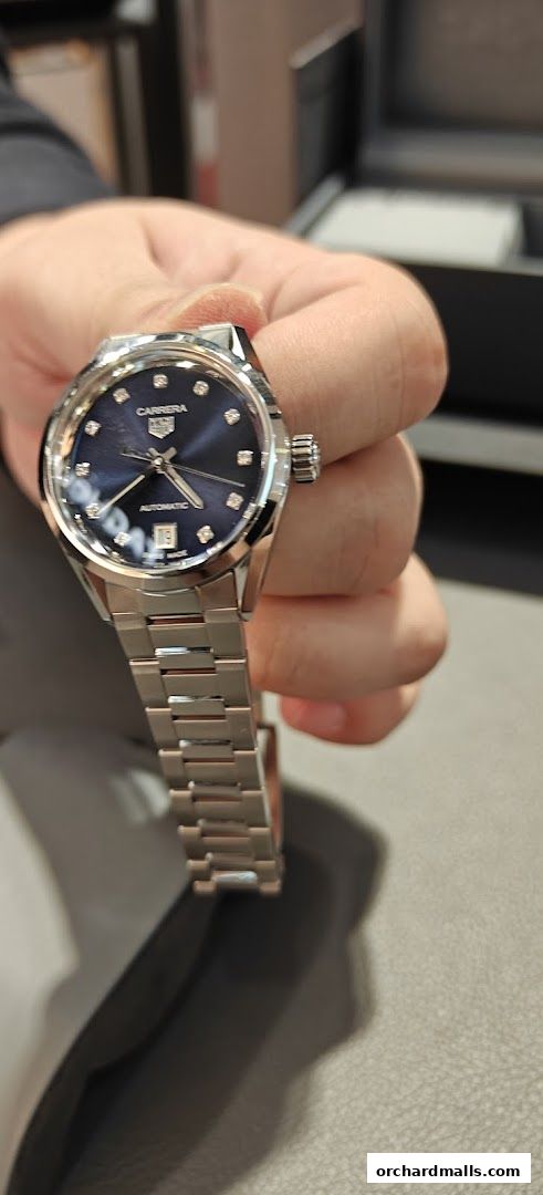 All Watches  Wisma Atria