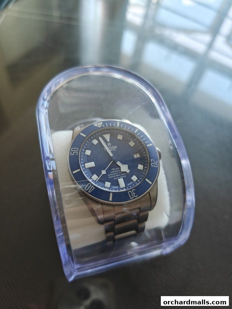 All Watches  Wisma Atria