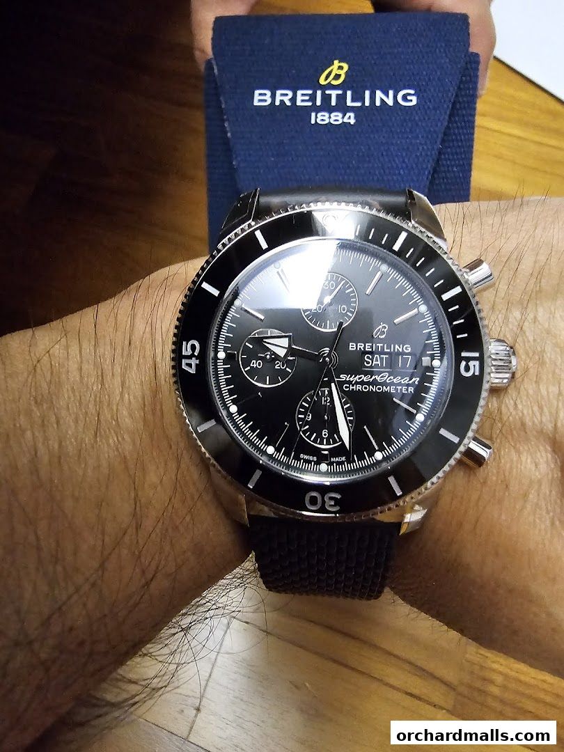 All Watches  Wisma Atria