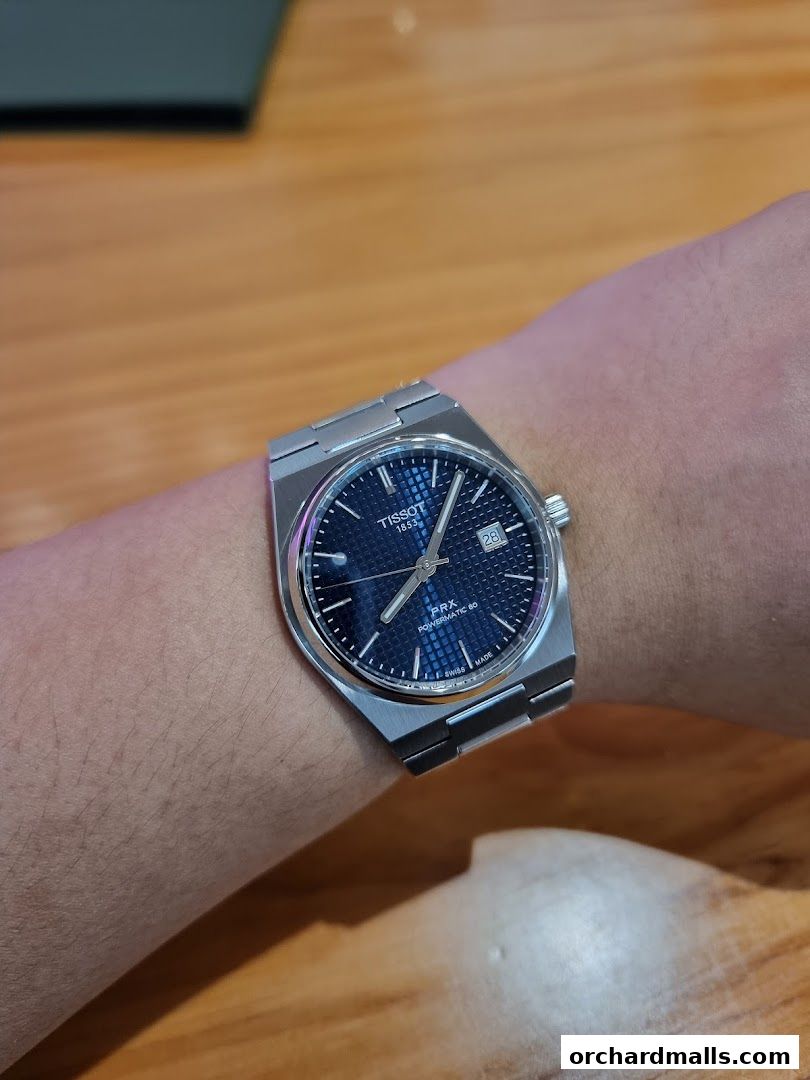 All Watches  Wisma Atria