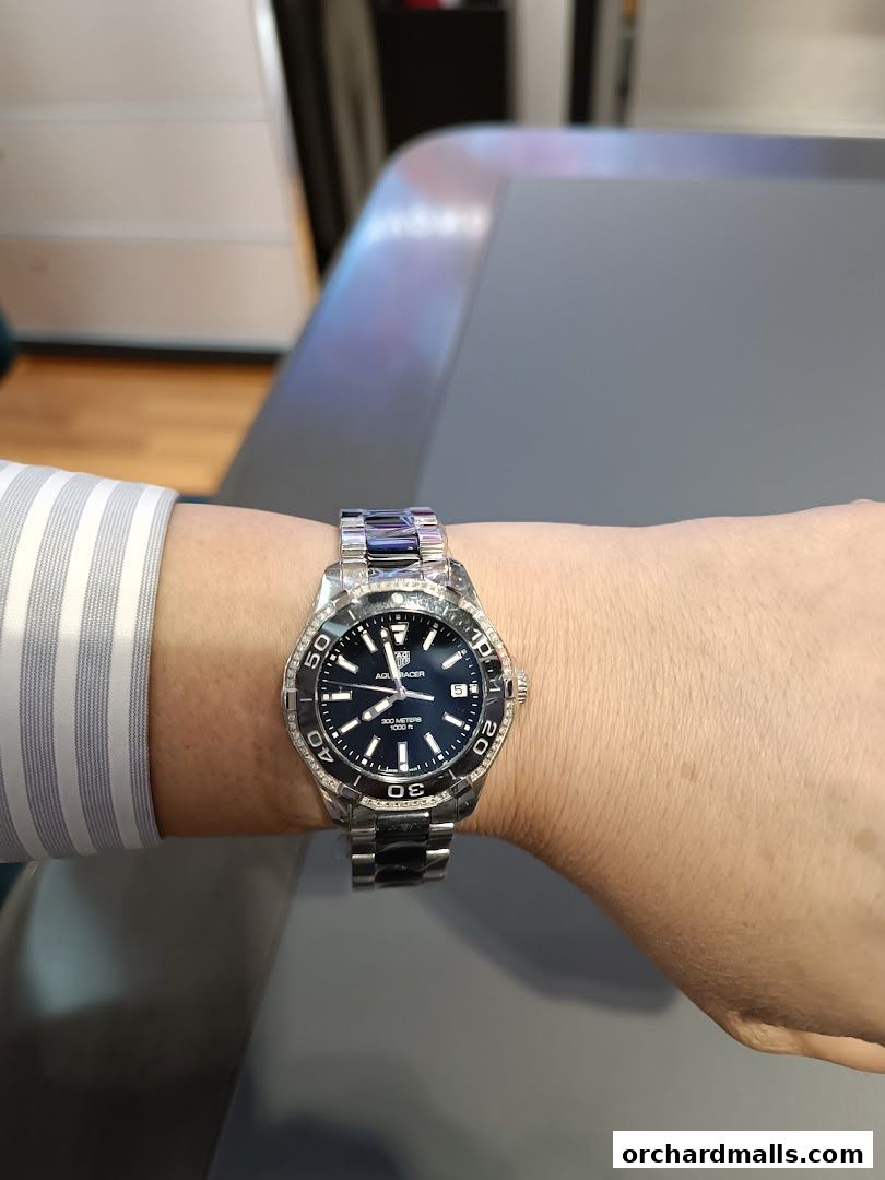 All Watches  Wisma Atria