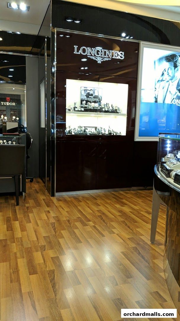 All Watches  Wisma Atria