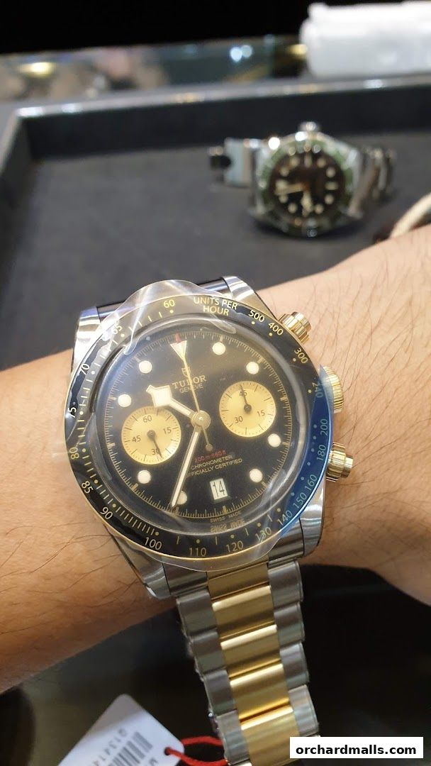 All Watches  Wisma Atria