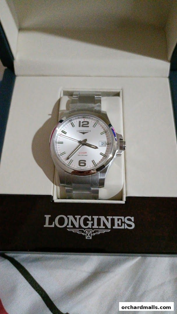 All Watches  Wisma Atria