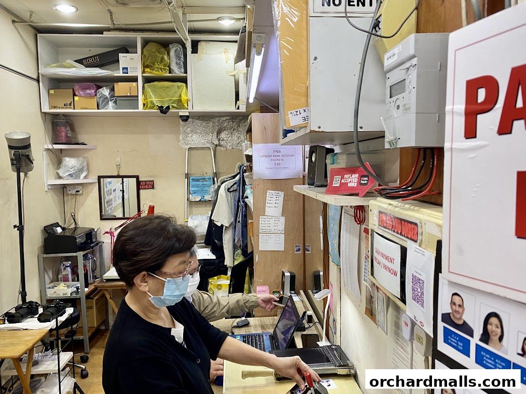 Allan Cheng Photographer