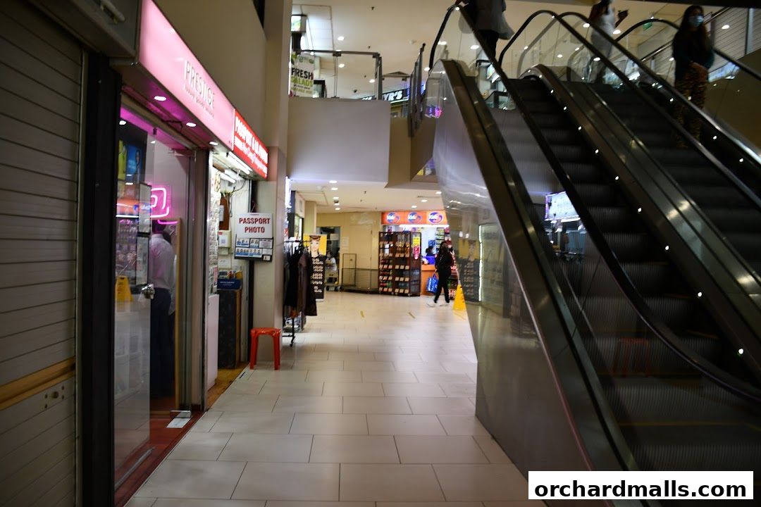 Allan Cheng Photographer