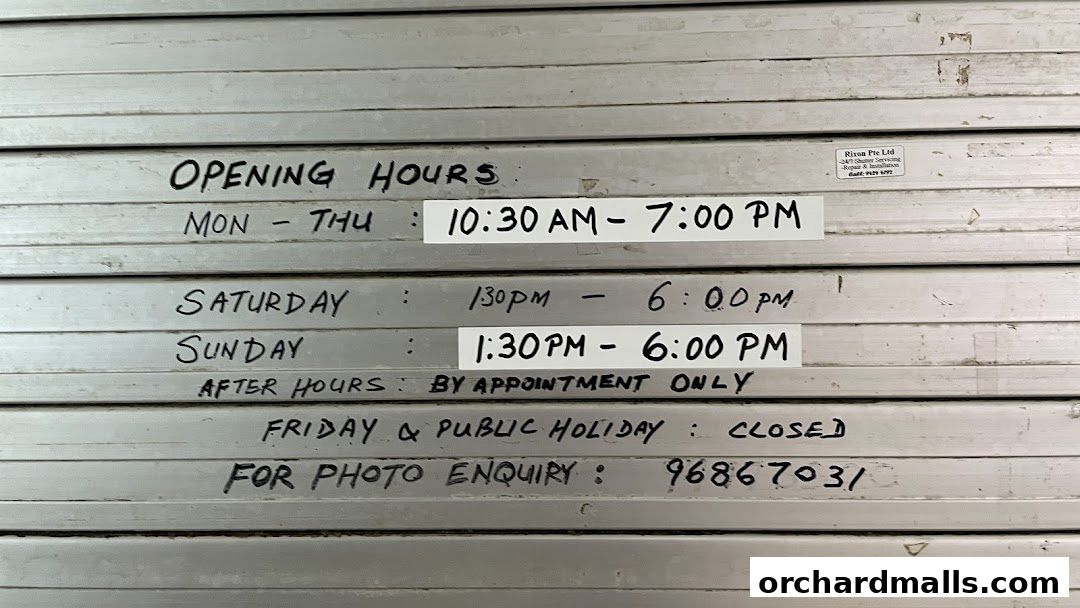 Allan Cheng Photographer