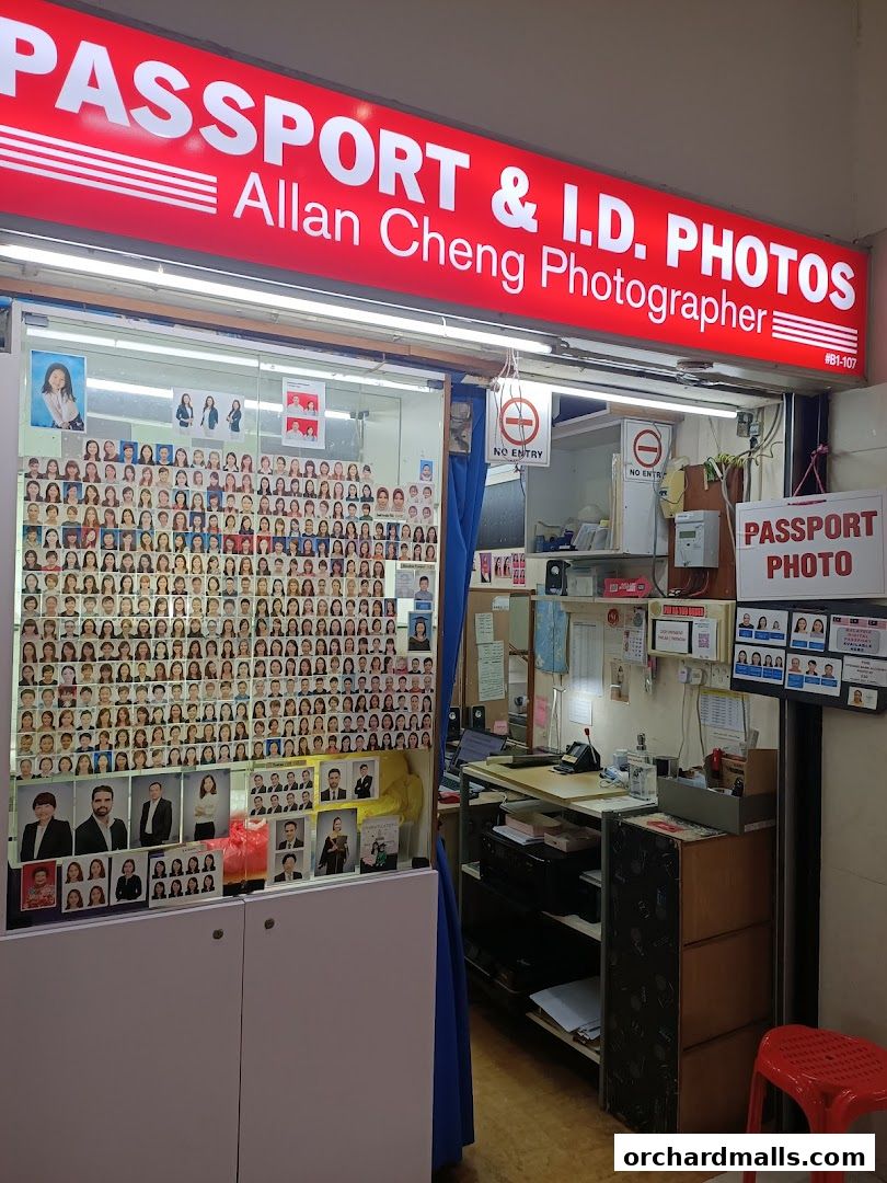 Allan Cheng Photographer