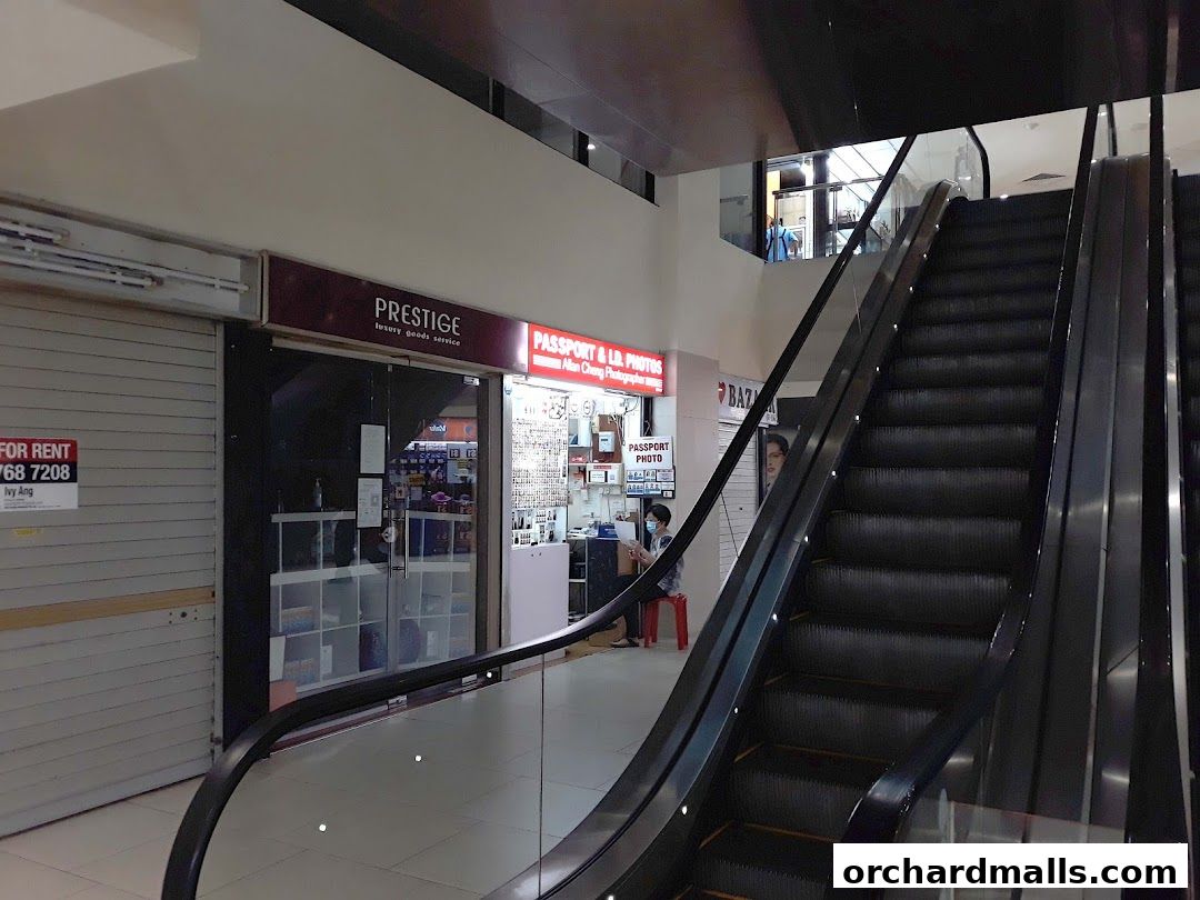 Allan Cheng Photographer