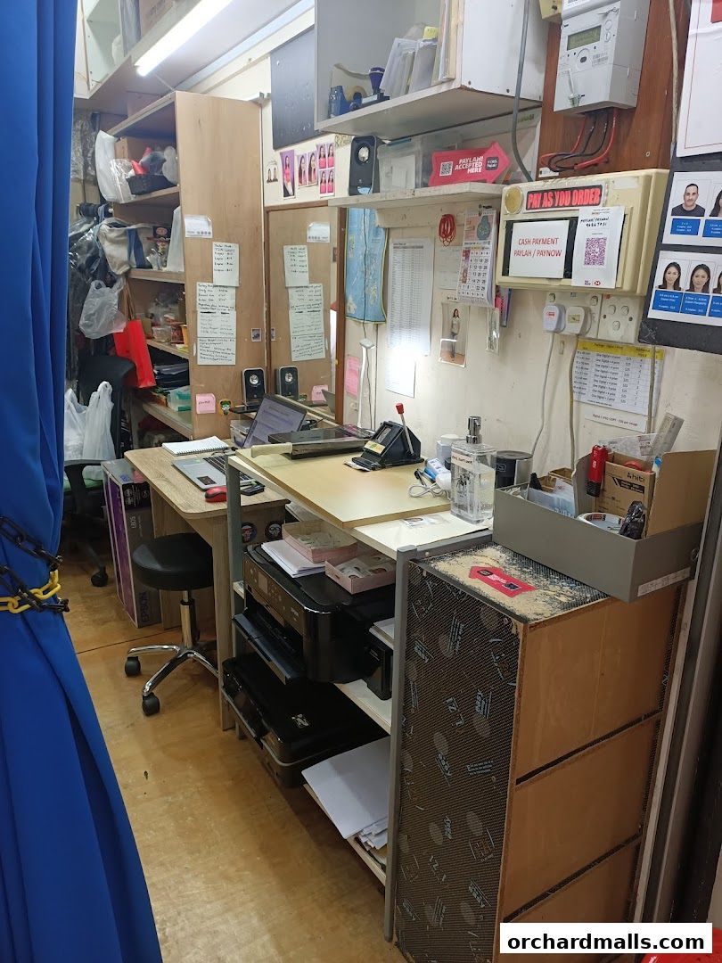 Allan Cheng Photographer