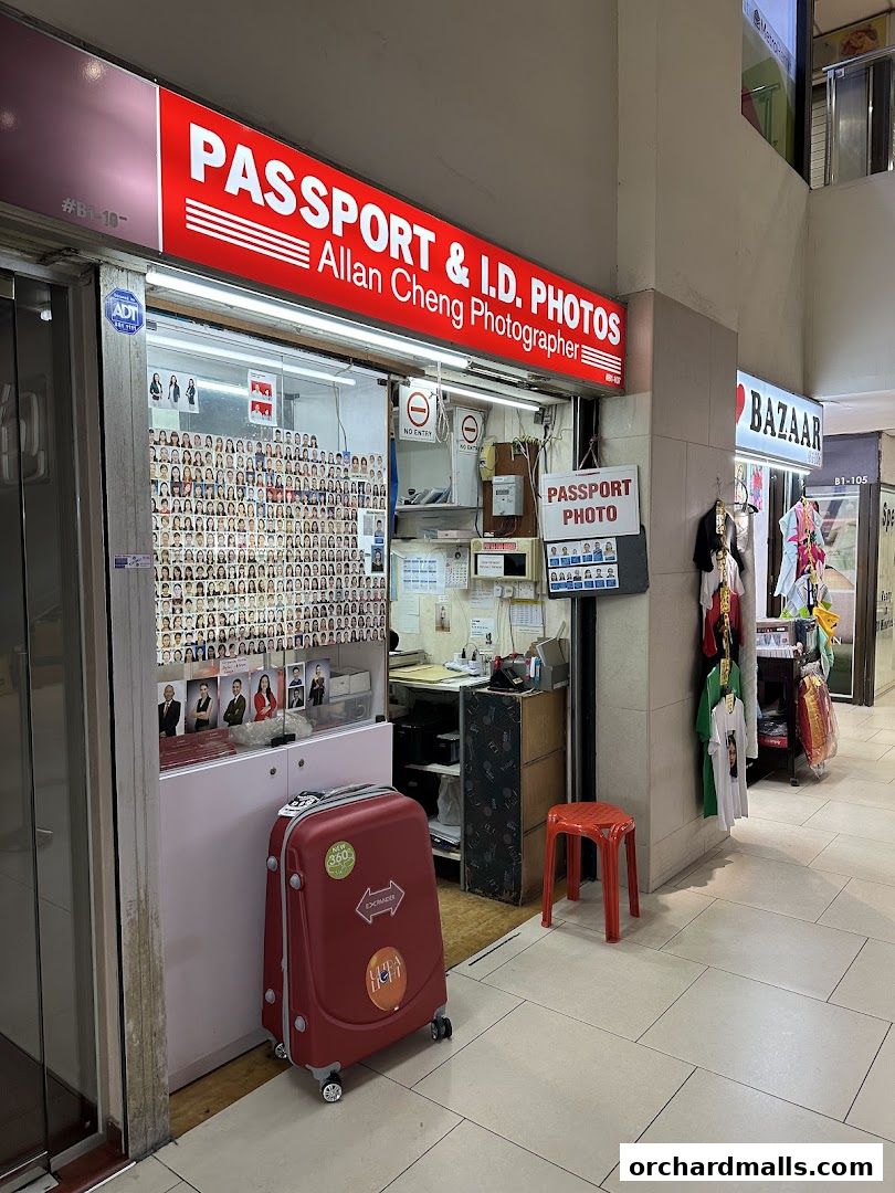 Allan Cheng Photographer