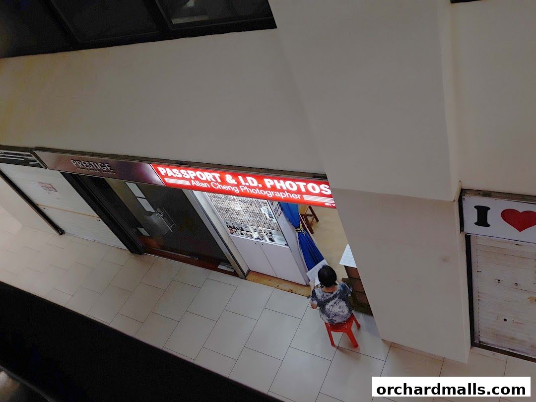 Allan Cheng Photographer