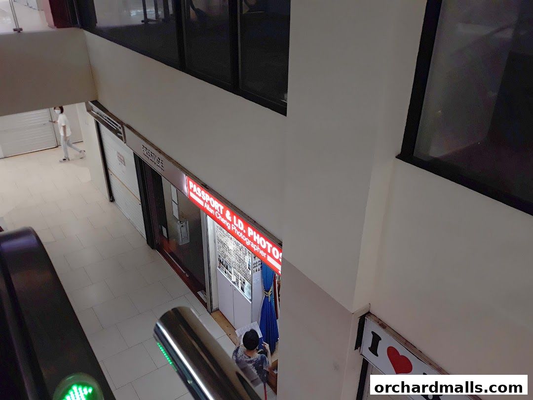 Allan Cheng Photographer