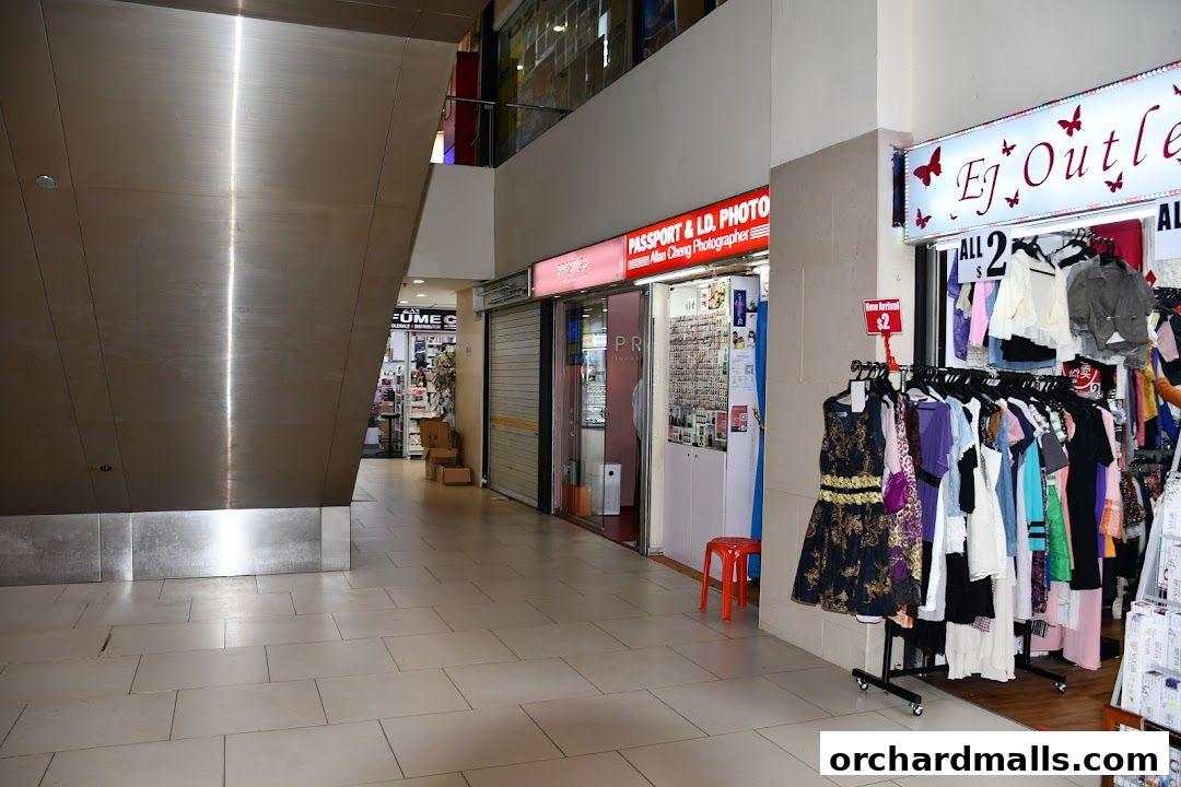 Allan Cheng Photographer