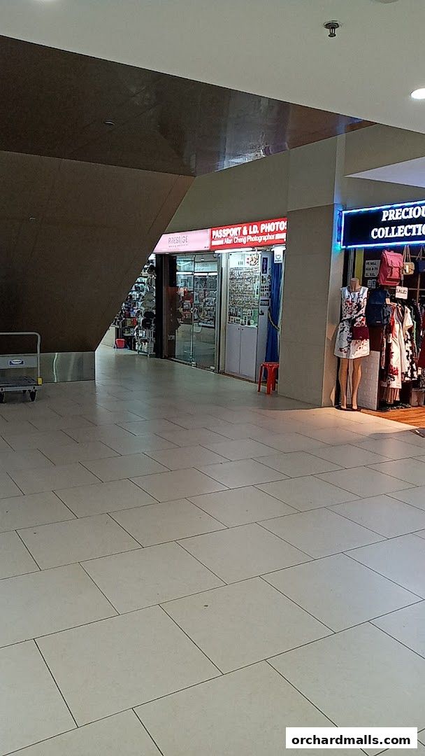 Allan Cheng Photographer