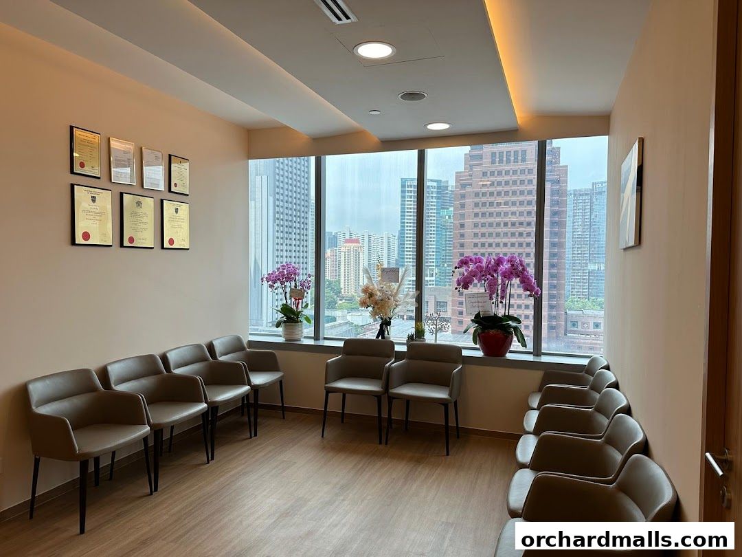 Alpha Joints  Orthopaedics Paragon