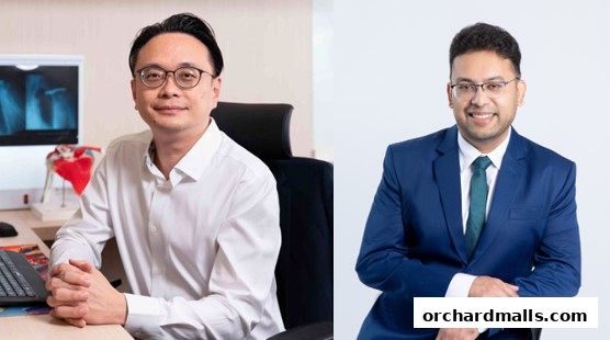 Alpha Joints  Orthopaedics Paragon