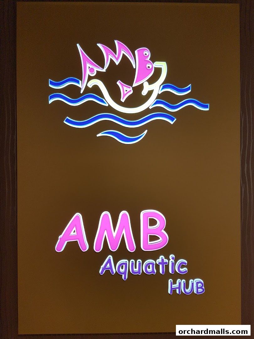 AMB Aquatic Hub