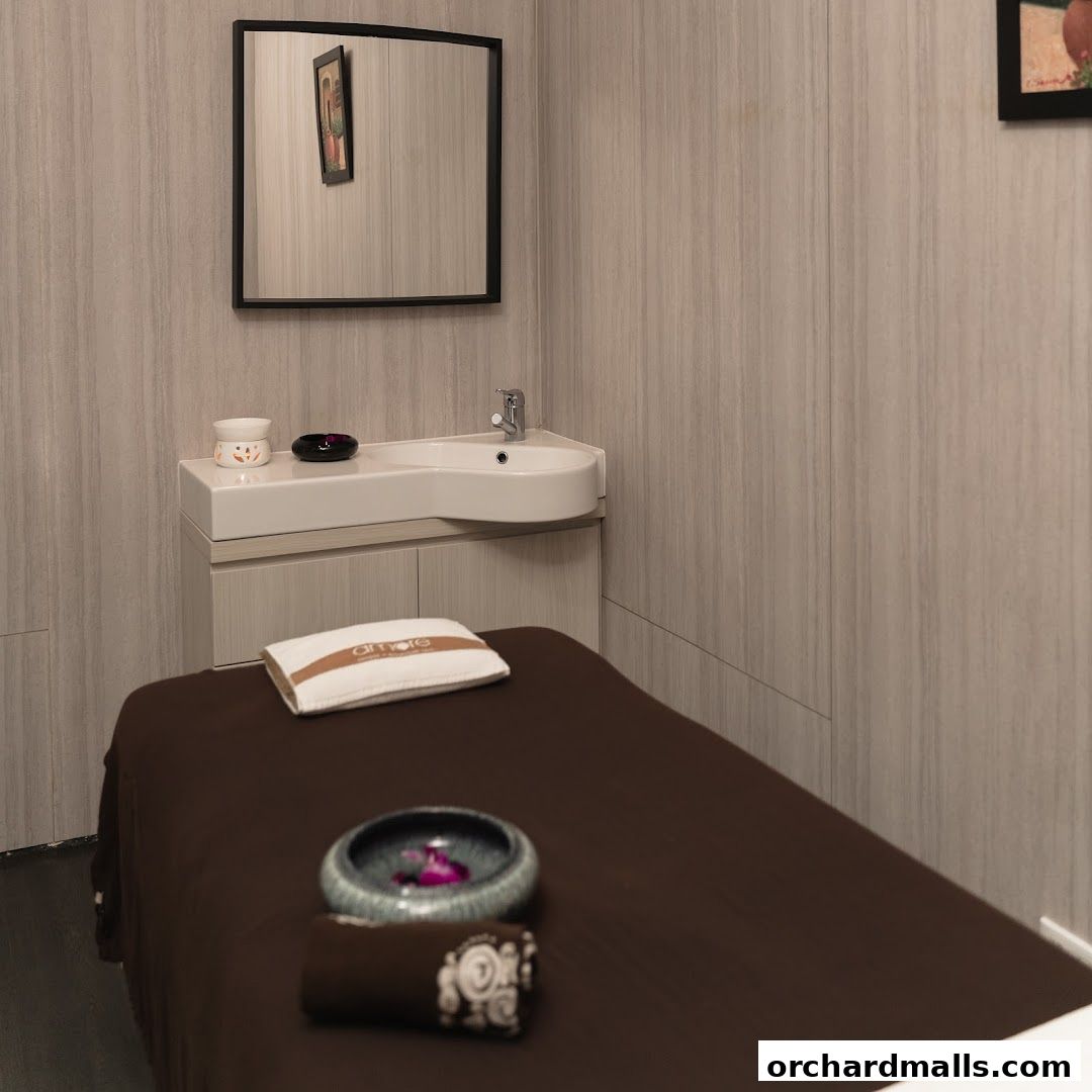 Amore Fitness  Define Plaza Singapura