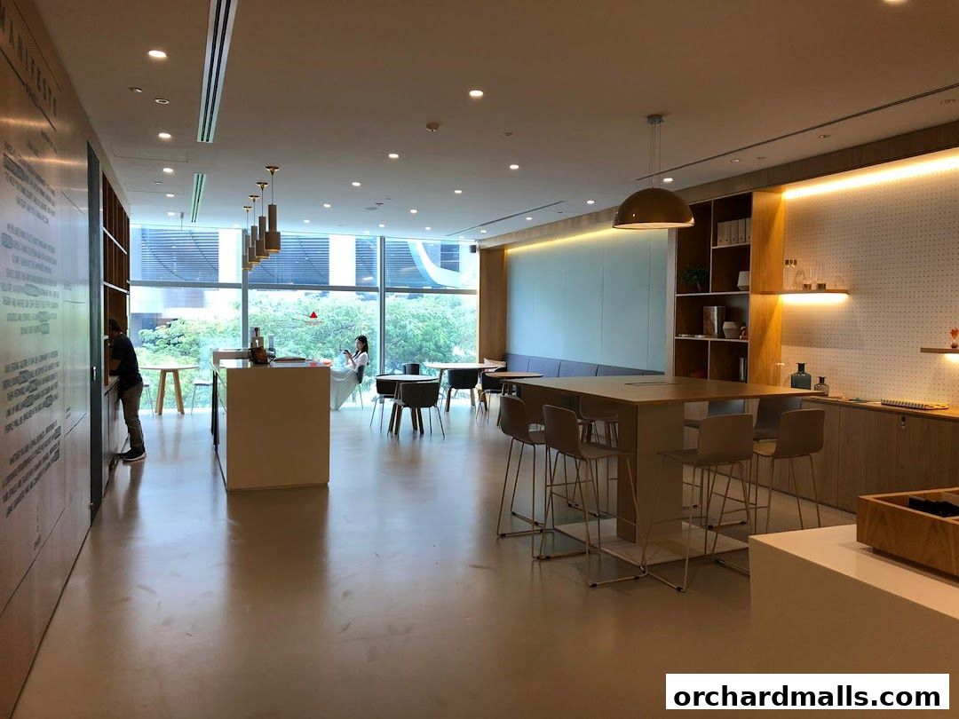 Amphibyte Technologies Pte Ltd