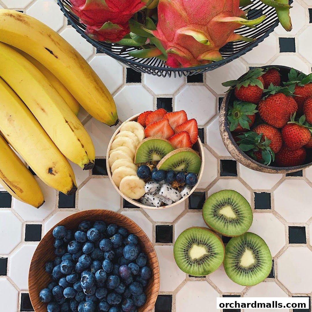 An Açaí Affair - 313 Somerset