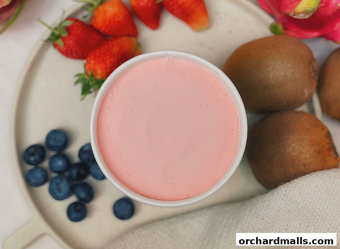 An Açaí Affair - 313 Somerset