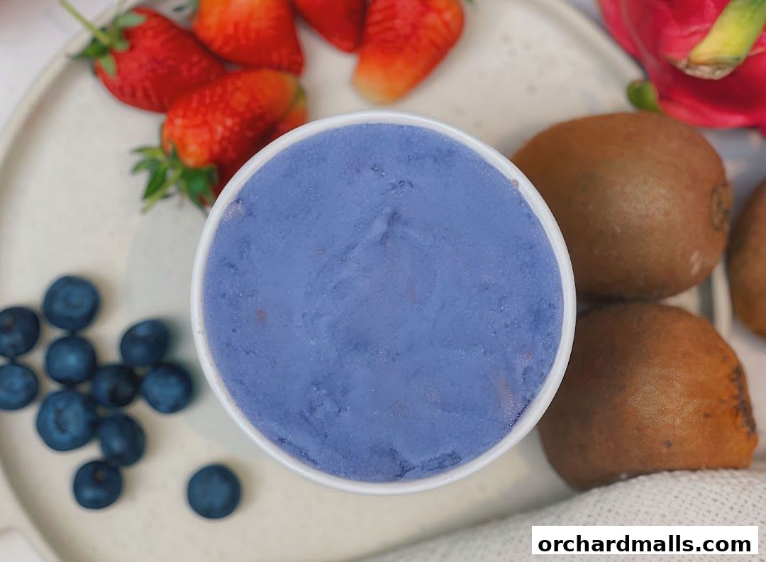 An Açaí Affair - 313 Somerset