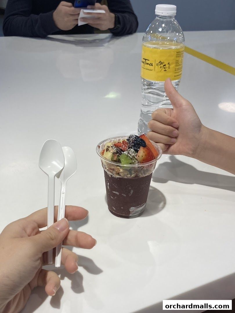 An Açaí Affair - 313 Somerset