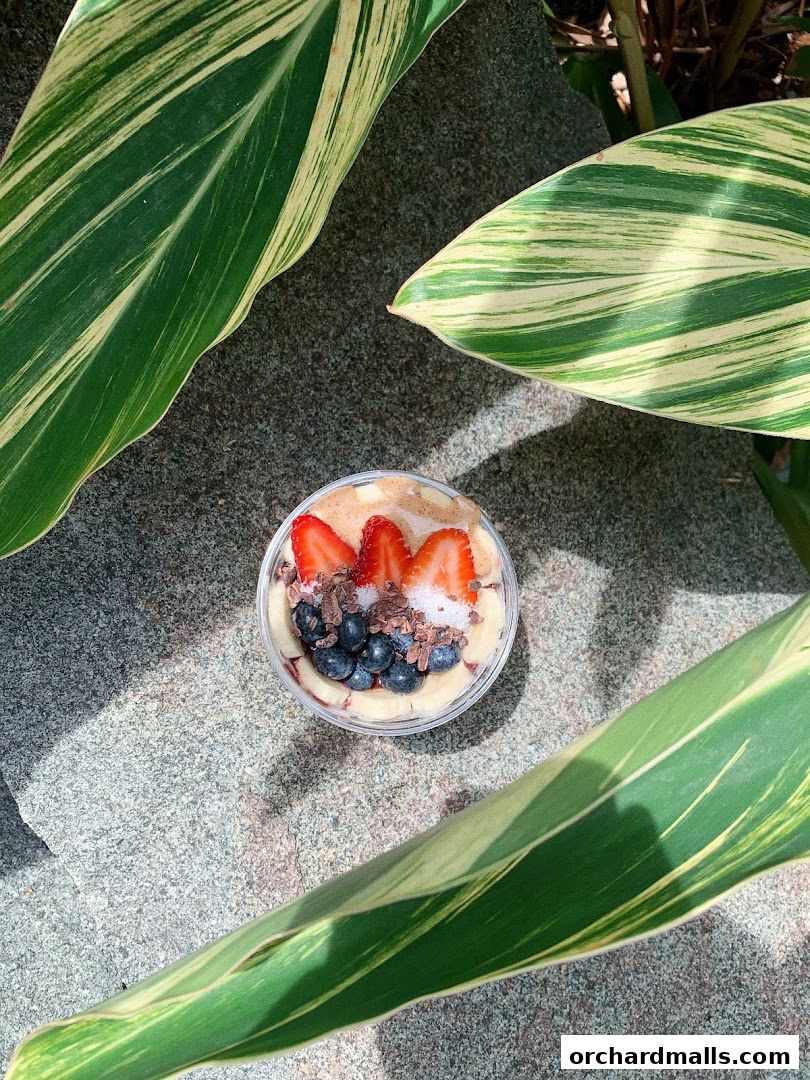 An Açaí Affair - 313 Somerset