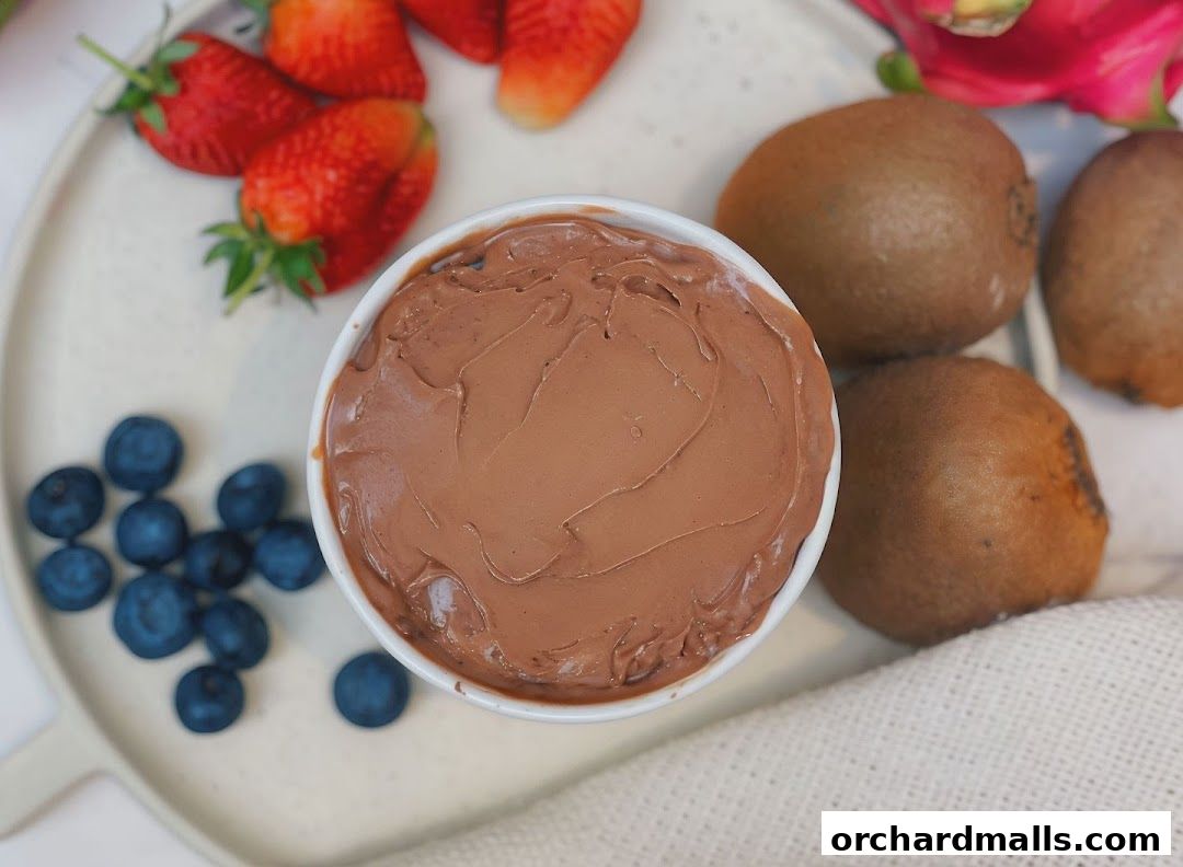 An Açaí Affair - 313 Somerset