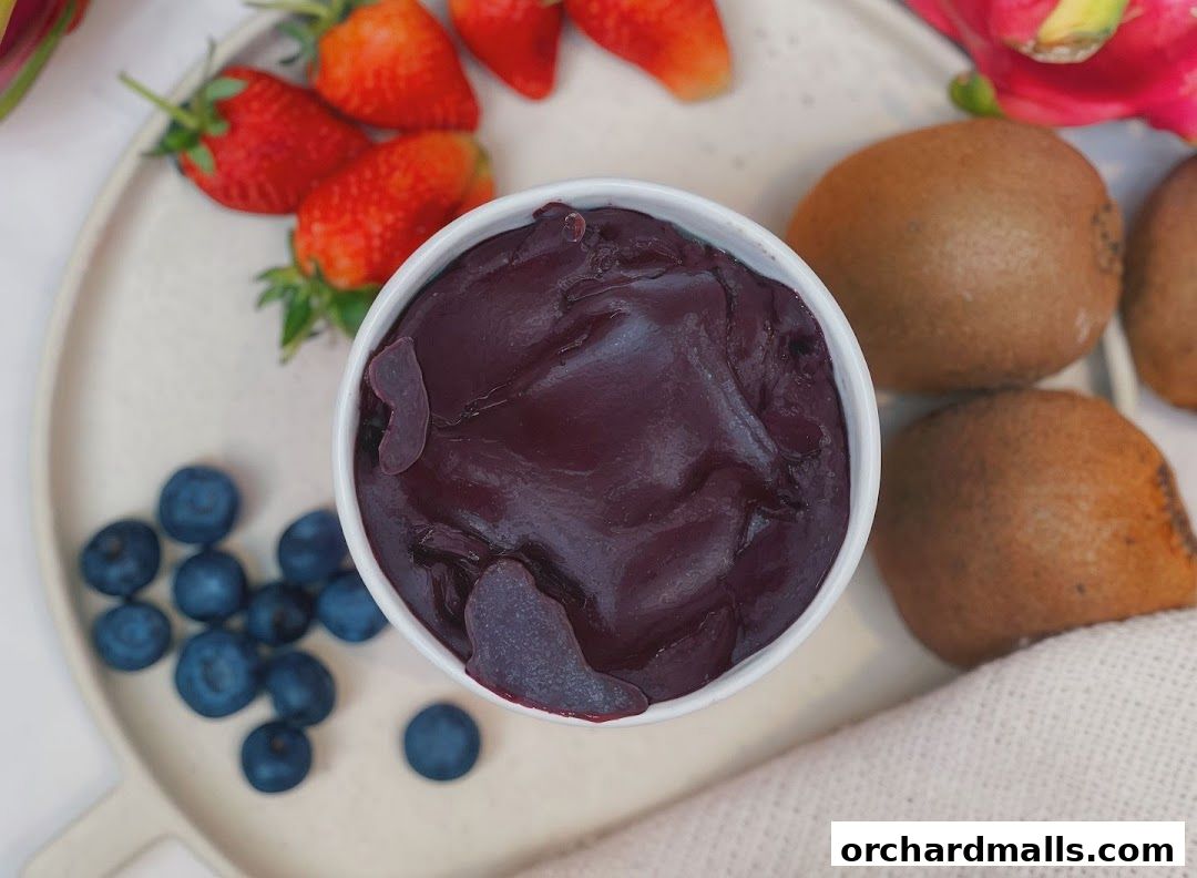 An Açaí Affair - 313 Somerset