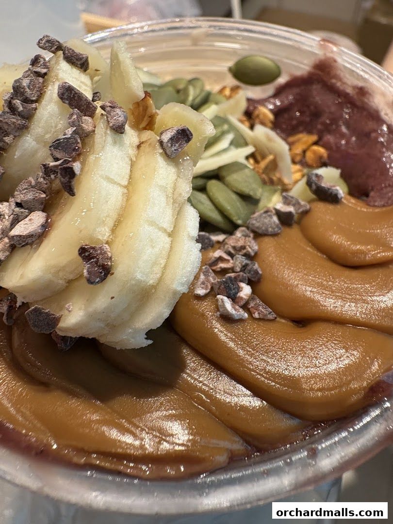 An Açaí Affair - 313 Somerset