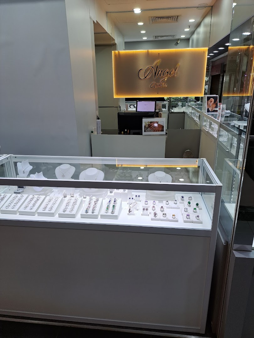 Angelaurora Jewelry