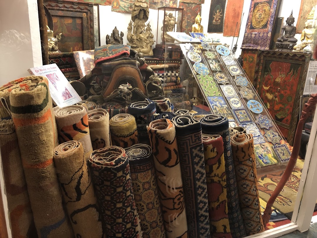 Antiquity Hands of the Hills