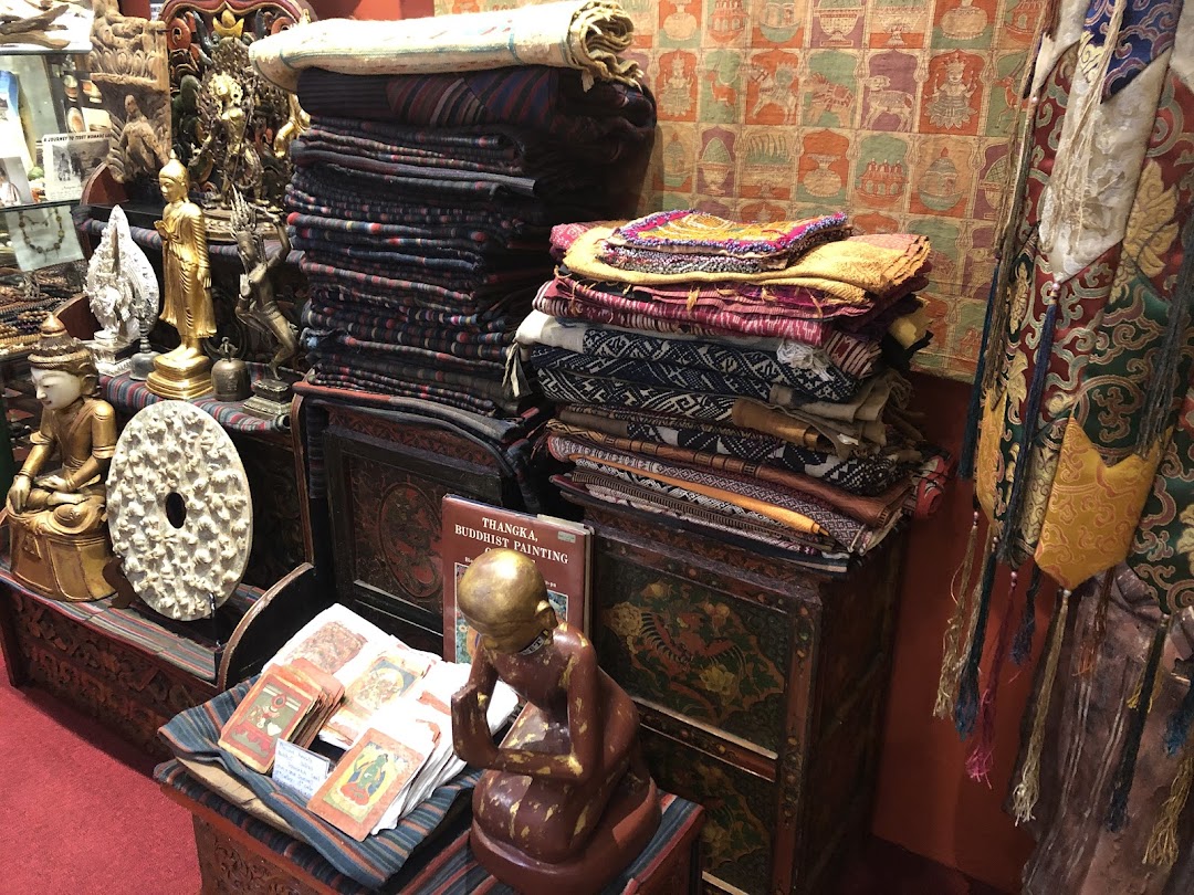 Antiquity Hands of the Hills