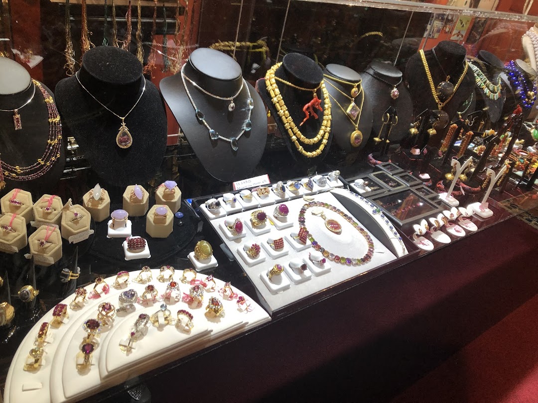 Antiquity Hands of the Hills