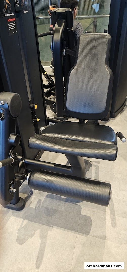 Anytime Fitness Orchard