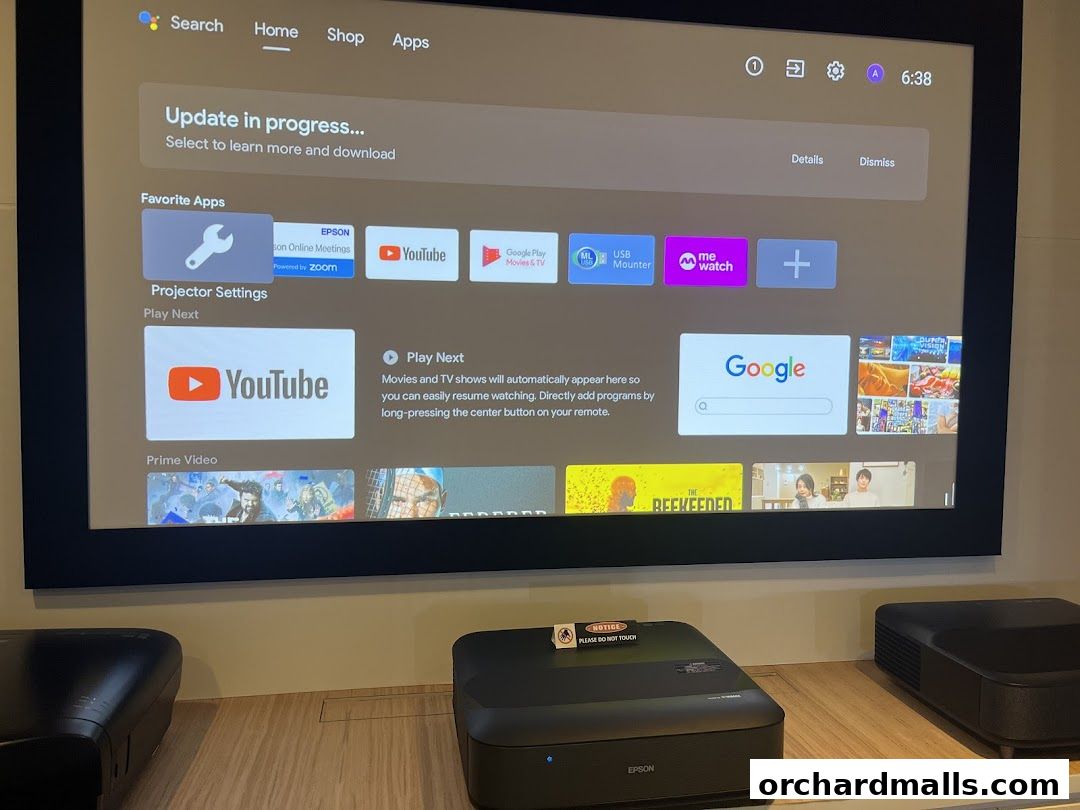 AOE - Art of Entertainment