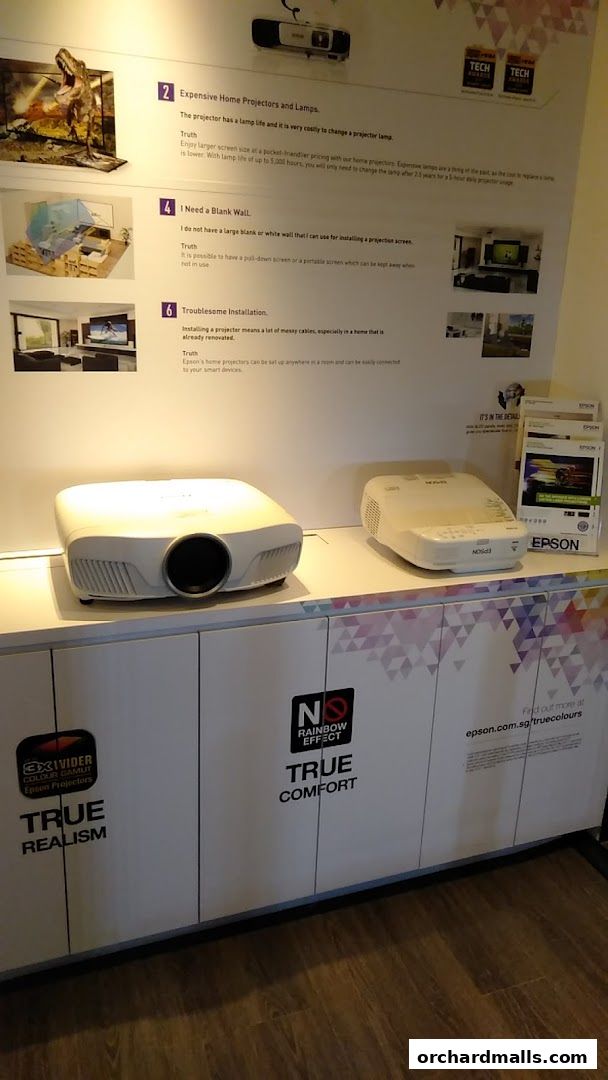 AOE - Art of Entertainment