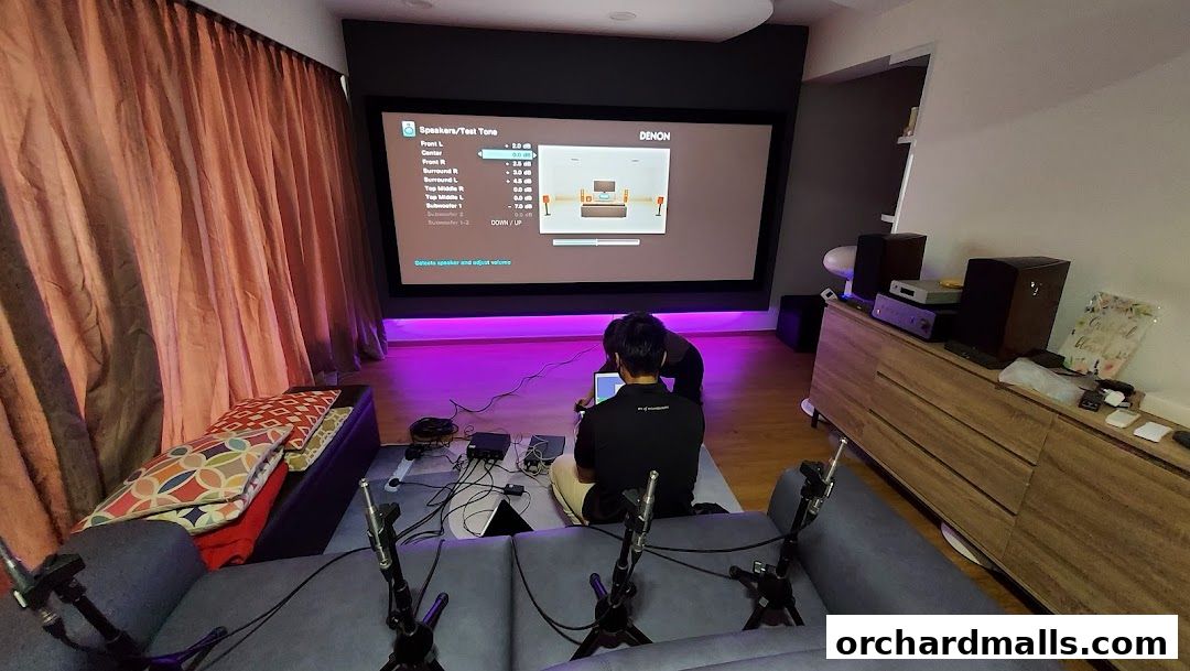 AOE - Art of Entertainment