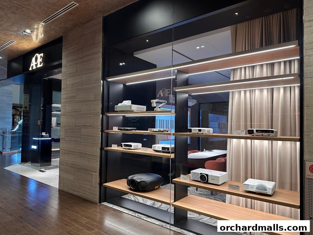 AOE - Art of Entertainment