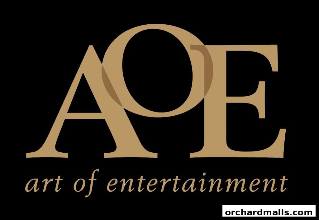 AOE - Art of Entertainment
