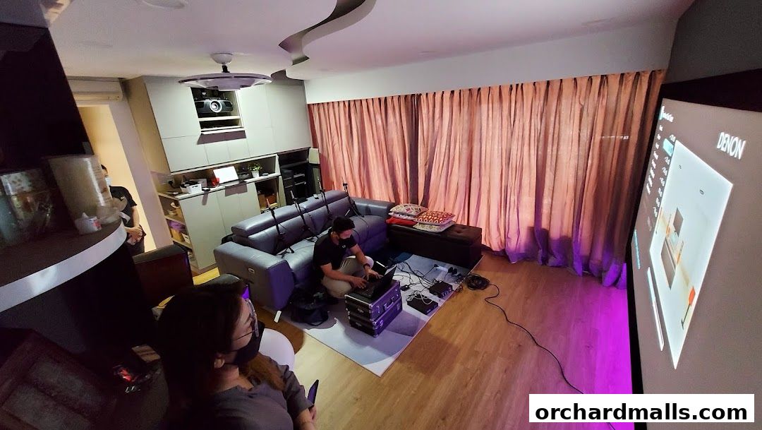 AOE - Art of Entertainment