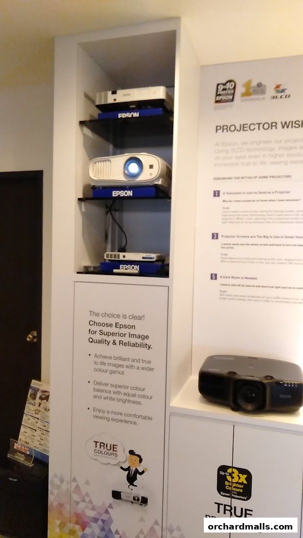 AOE - Art of Entertainment