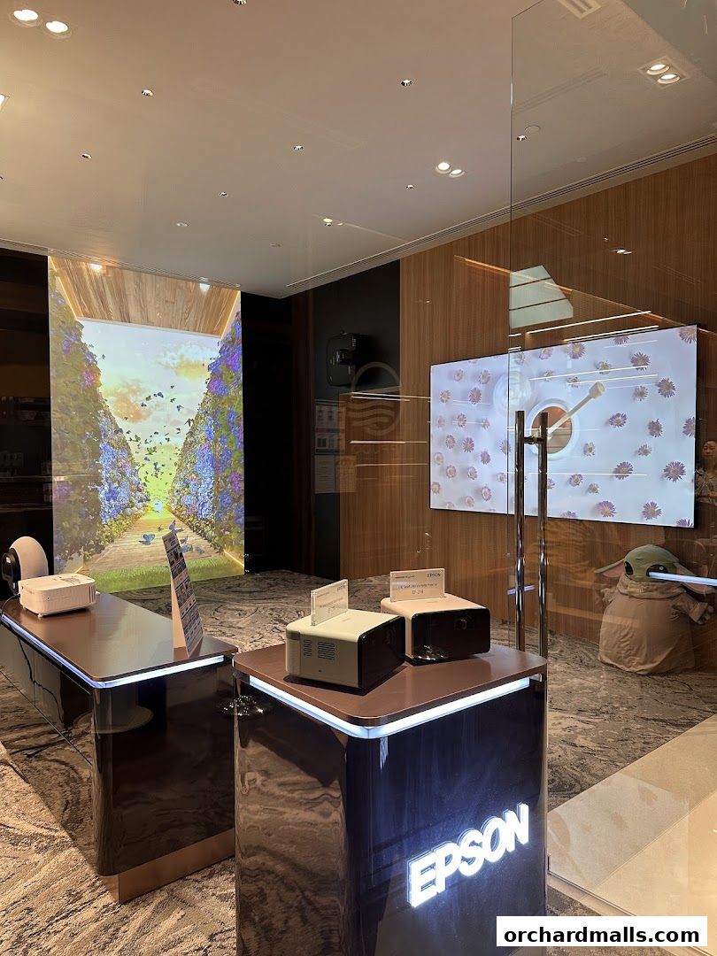 AOE - Art of Entertainment