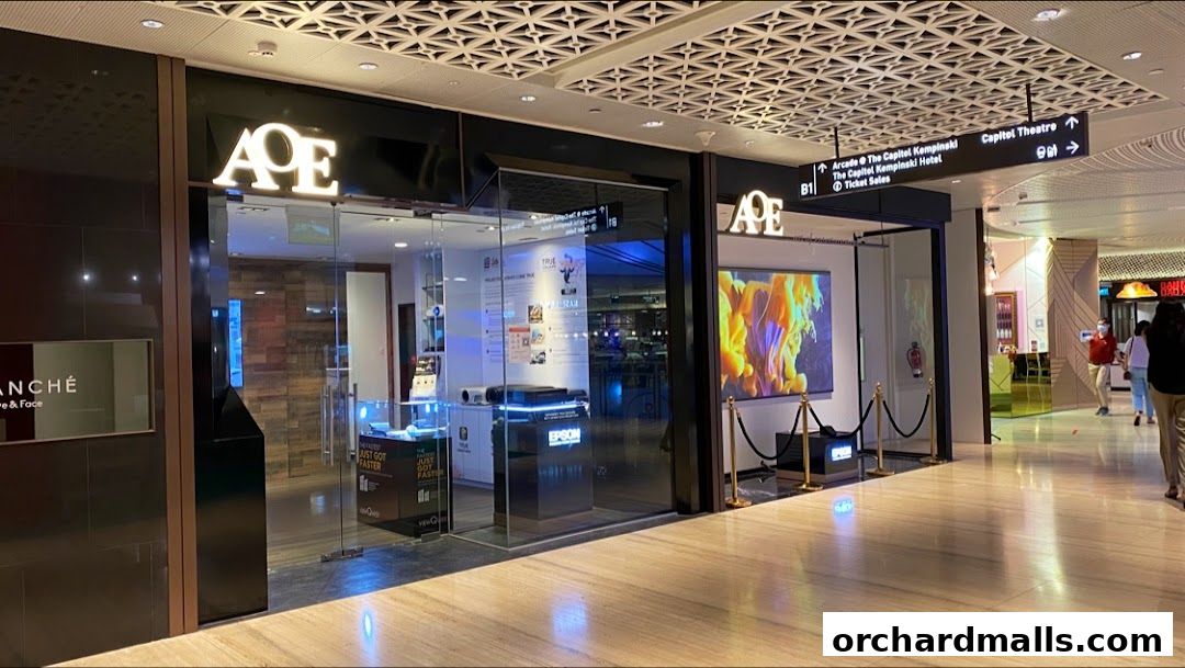 AOE - Art of Entertainment