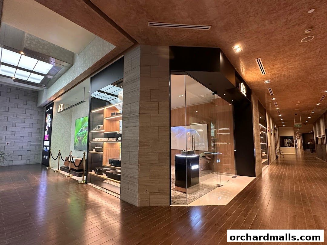 AOE - Art of Entertainment